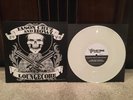 Jason Cruz & Howl (Strung Out) Rare 10”WHITE Colored Vinyl LP NOFX OOP Fat Wreck