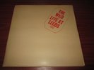 The Who Live at Leeds Vinyl Album Gatefold + Poster + Documents Track 2406  VG+