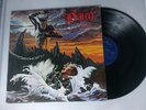 Dio Holy Diver Korean Vinyl Lp Record