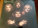 QUEEN II  LP Gatefold  Elektra New Factory Sealed Vinyl