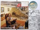 NUCLEAR SYMPHONY . lost in wonderland LP 1.Press 1991 Slayer Kreator Sodom Toxik