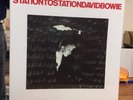 David Bowie Station To Station deluxe edition vinyl record and cd box set NEW