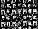 MUSLIMGAUZE Coup D'Etat VINYL LP RECORD RARE ELECTRONIC EXPERIMENTAL BRYN JONES