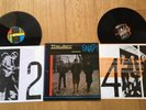 THE JAM - SNAP Double Vinyl LP gatefold SNAP1 A2 / B1 C2 / D1 .. best