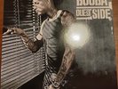 RARE Double LP of BOOBA : ouest side