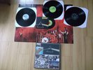 3 ANCIENS ALBUMS des..