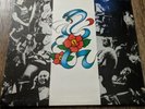 Rose Tattoo Self Titled First AUSTRALIAN Press NM Vinyl Lp