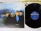 ROLLING STONES BETWEEN THE BUTTONS LONDON GXD-1009 Japan VINYL LP