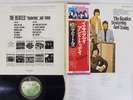 BEATLES YESTERDAY AND TODAY APPLE EAS-80568 Japan OBI VINYL LP