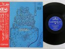 JERRY LEE LEWIS ROCK&ROLL SUPER SESSION MERCURY 4DX-22 Japan OBI 4CHANNEL LP