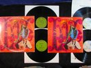 THE GRATEFUL DEAD Live US 4-LP WB Green Label 2WS-1803 Jerry Garcia *TWO COPIES*