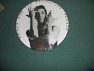 Prince Picture Disc vinyl LP- Parade- 1986- Plastic sleeve- VG condition