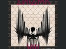 ENIGMA - THE FALL OF A REBEL ANGEL (VIOLETT/TRANSPARENT VIN