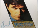 ** Bryan Ferry - Is Your Love Strong Enough? Maxi + Single signiert / sealed **