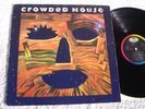 Crowded House ?– Woodface, Capitol Records ?– 064-7 93559 1,Vinyl, LP, Album EU