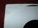 ELECTRIC LIGHT ORCHESTRA Confusion 1979 COMPLETELY UNKNOWN TEST PRESSING