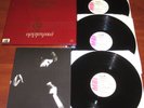 MIKIS THEODORAKIS - GOLD INSTRUMENTALS - RARE GREEK ORIGINAL TRIPLE LP BOX SET