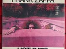 FRANK ZAPPA - “Hot Rats” 1st US Pressing Gatefold Bizarre Records RS 6356 VG+