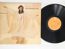 LP ASHA PUTHLI Devil Is Loose 25AP294 EPIC JAPAN Vinyl PROMO