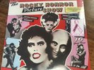 THE ROCKY HORROR PICTURE SHOW LIMITED EDITION PINK VINYL LP ORIGINAL SOUNDTRACK