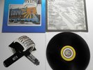Akron Compilation UK Stiff 1978 LP with Promo Cap Inner Scratch 'N' Sniff Cover