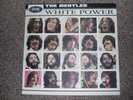 The Beatles WHITE POWER (Get back let it be) Unofficial album NEAR MINT