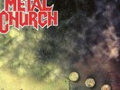 METAL CHURCH - XI
