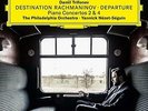 TRIFONOV,DANIIL-DESTINATION RACHMANINOV - DEPARTURE (UK IMPORT) VINYL LP NEW
