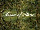 BAND OF HORSES - EVERYTHING ALL THE TIME