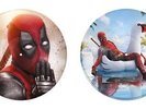 Tyler Bates - Deadpool 2 / OST Score - Vinyl
