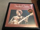 Stanley Clarke - Self Titled Sealed New Vinyl Record Bass Epic