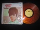 LESLEY GORE SINGS ALL ABOUT LOVE LP ORANGE COLOR VINYL CHINA PRESSING RARE