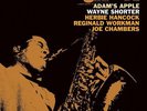 Wayne Shorter - Adam's Apple