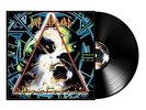 Def Leppard - Hysteria