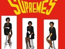 THE SUPREMES - meet the supremes