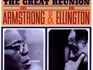Armstrong Louis & Ellington Duke - The Great Reunion