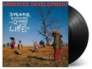 Arrested Development - 3 Years,5 Months And 2 Days In The Life Of