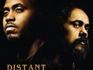 NAS & DAMIAN MARLEY - Distant Relatives