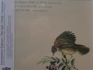 Jascha Heifetz Castelnuovo-Tedesco, Faure & Vitali The Lark, Sonata, Chaconne