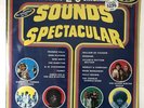 K-Tel Sounds Spectacular LP SEALED Ohio Players BT Express