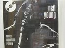 NEIL YOUNG Rocky Mountain Review IN SHRINK Live 1971 Boulder CO CBM no TMOQ