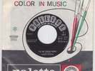 Vince TAYLOR * Jet Black Machine * 1962 UK ROCKABILLY Rock 'n'Roll * Belgian 45