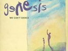 Genesis - We Can't Dance