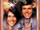 CARPENTERS THE - Kind of Hush