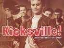 Norton - Kicksville, Vol. 1