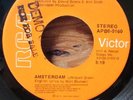 DAVID BOWIE SORROW AMSTERDAM 7