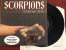 scorpions lonesome crow lp