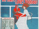 My Baby : Loves Voodoo  VINYL 12