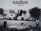 THE ROOTS - UNDUN - COLOURED VINYL  - 2  LP