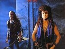Perfect Timing - Mcauley Schenker Group - Heavy Metal Music Pre-Loved - Vinyl